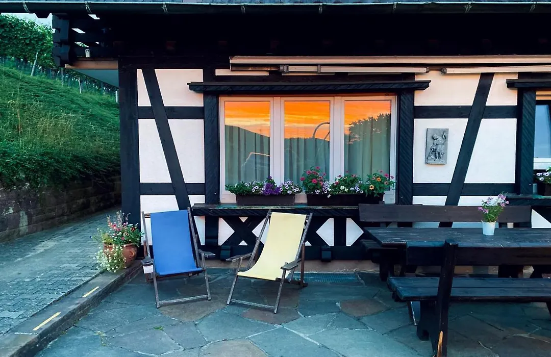 Pension Am Weinberg-1